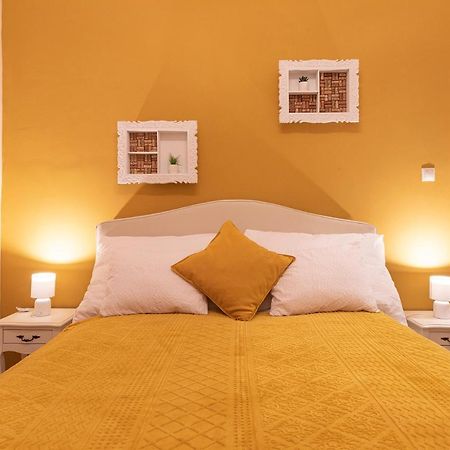 Cork Apartman Eger Exterior foto