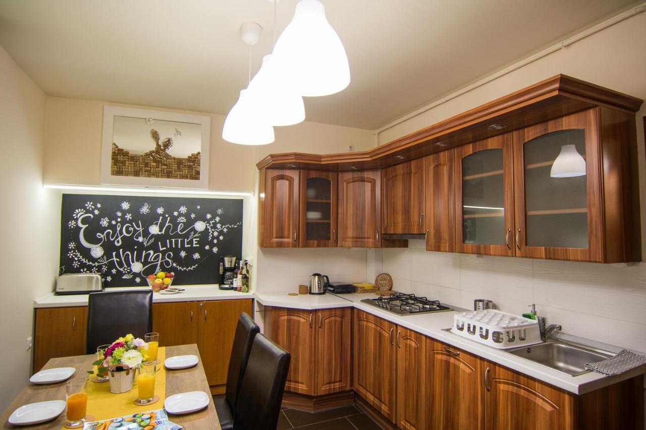Cork Apartman Eger Exterior foto